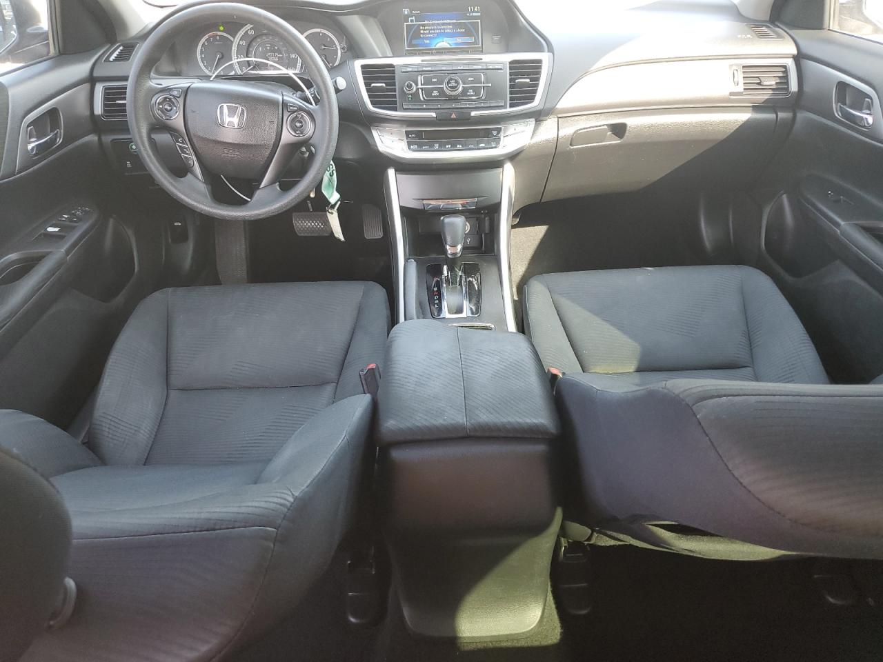 2014 Honda Accord - Image 8