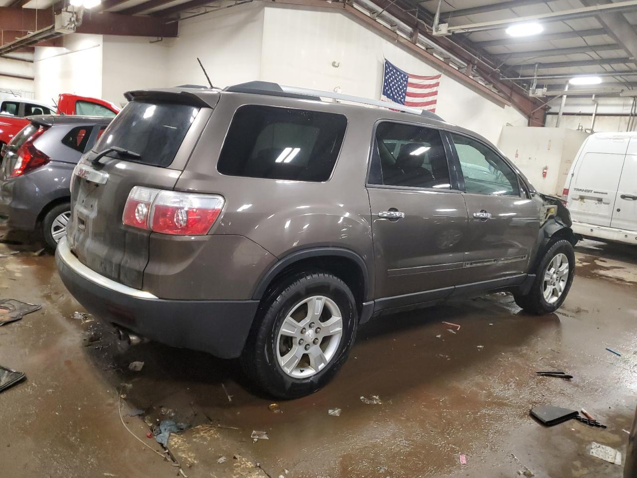 2012 GMC Acadia - Image 3