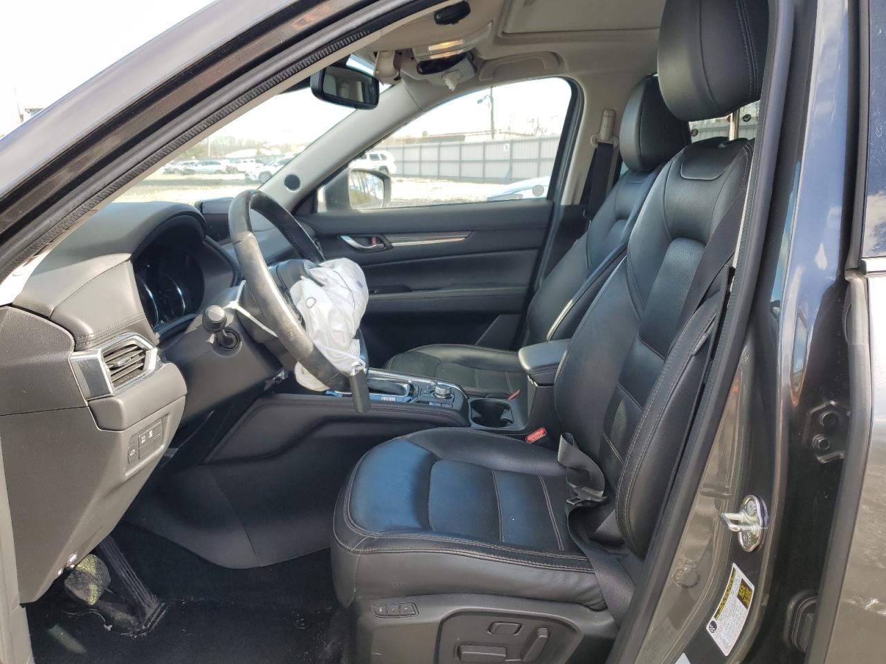 2019 Mazda CX-5 - Image 7