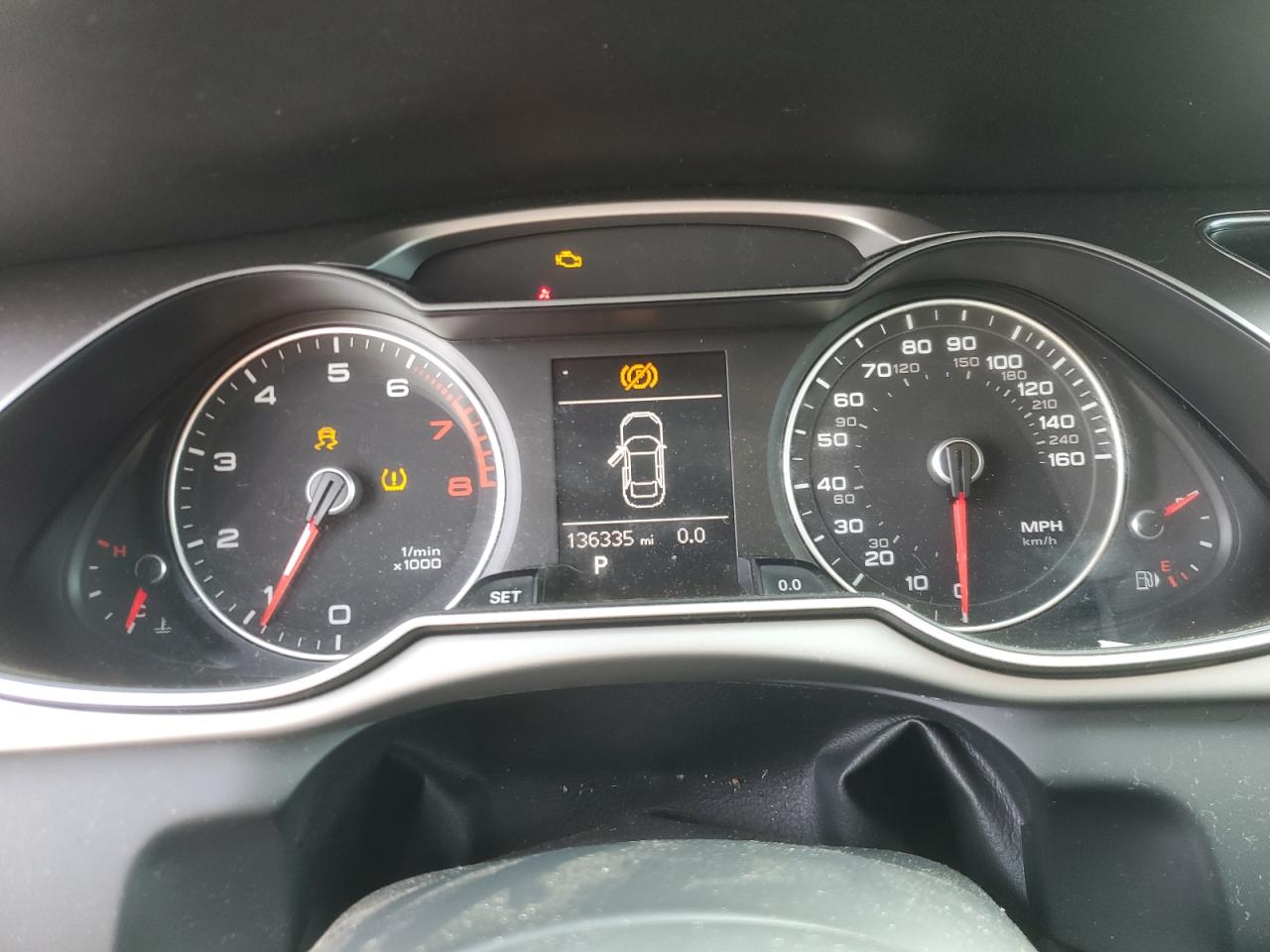 2014 Audi A4 - Image 9