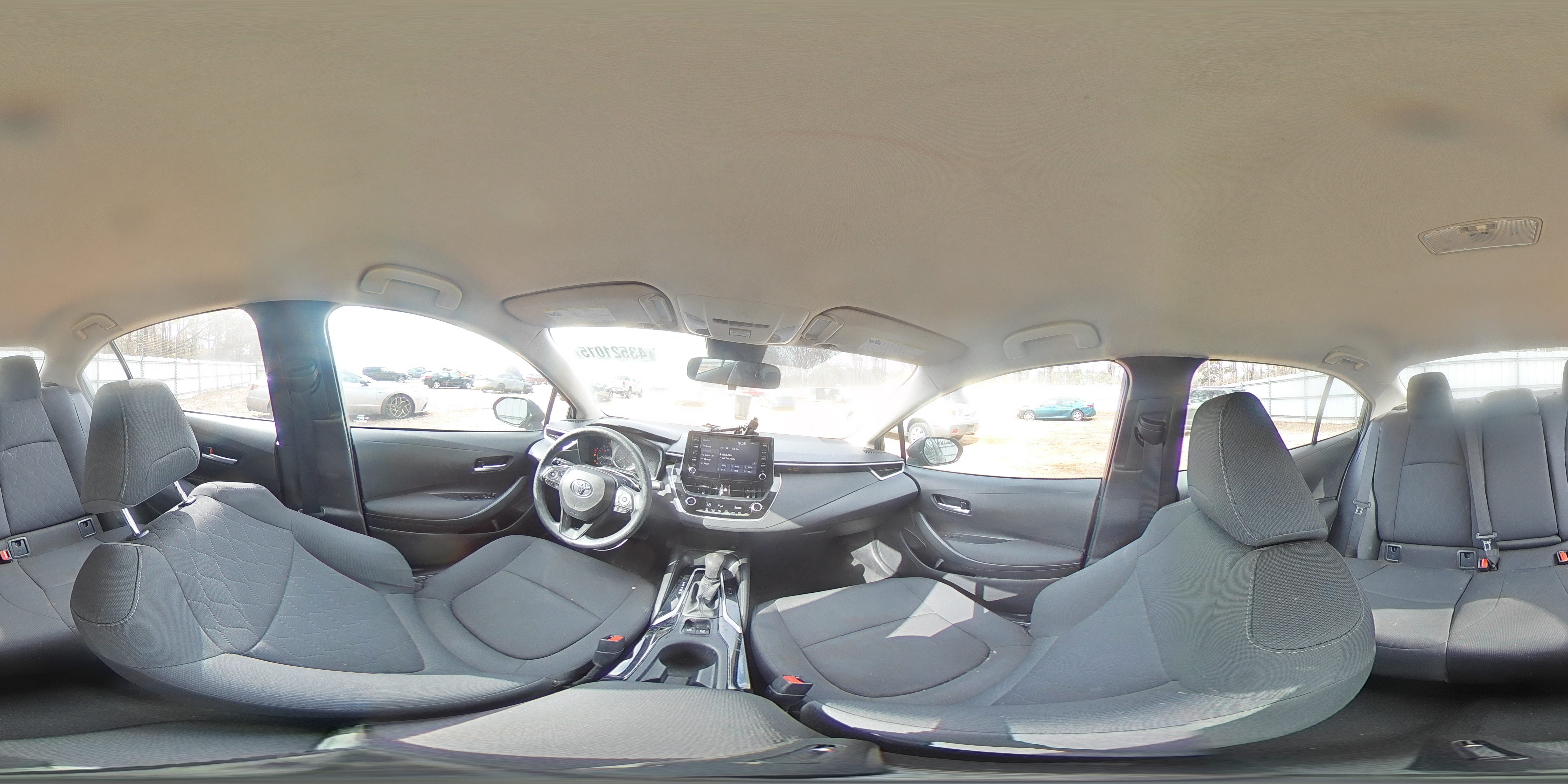 2020 Toyota Corolla - Image 13