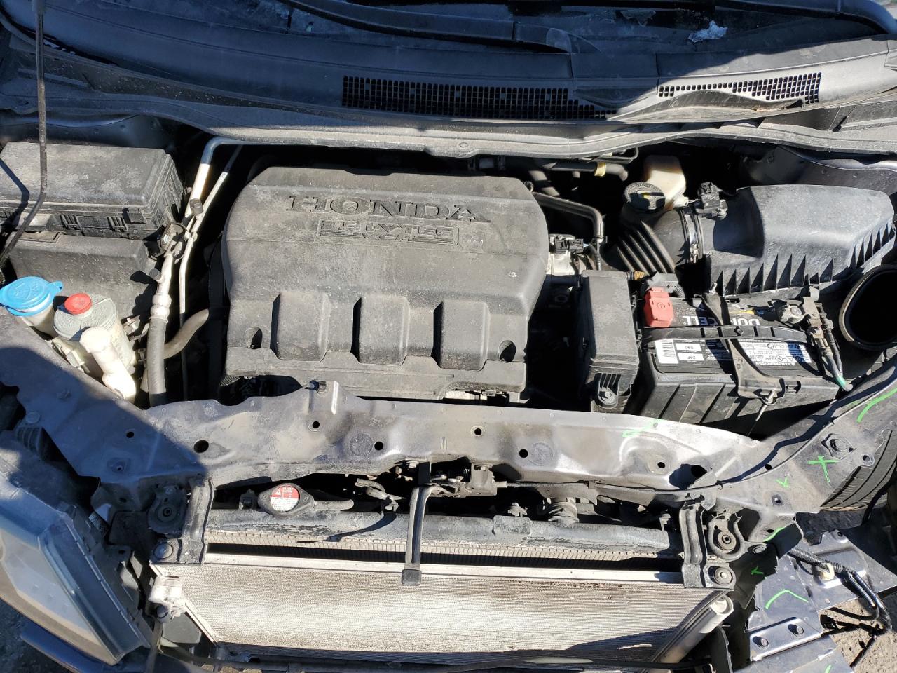2016 Honda Odyssey - Image 12