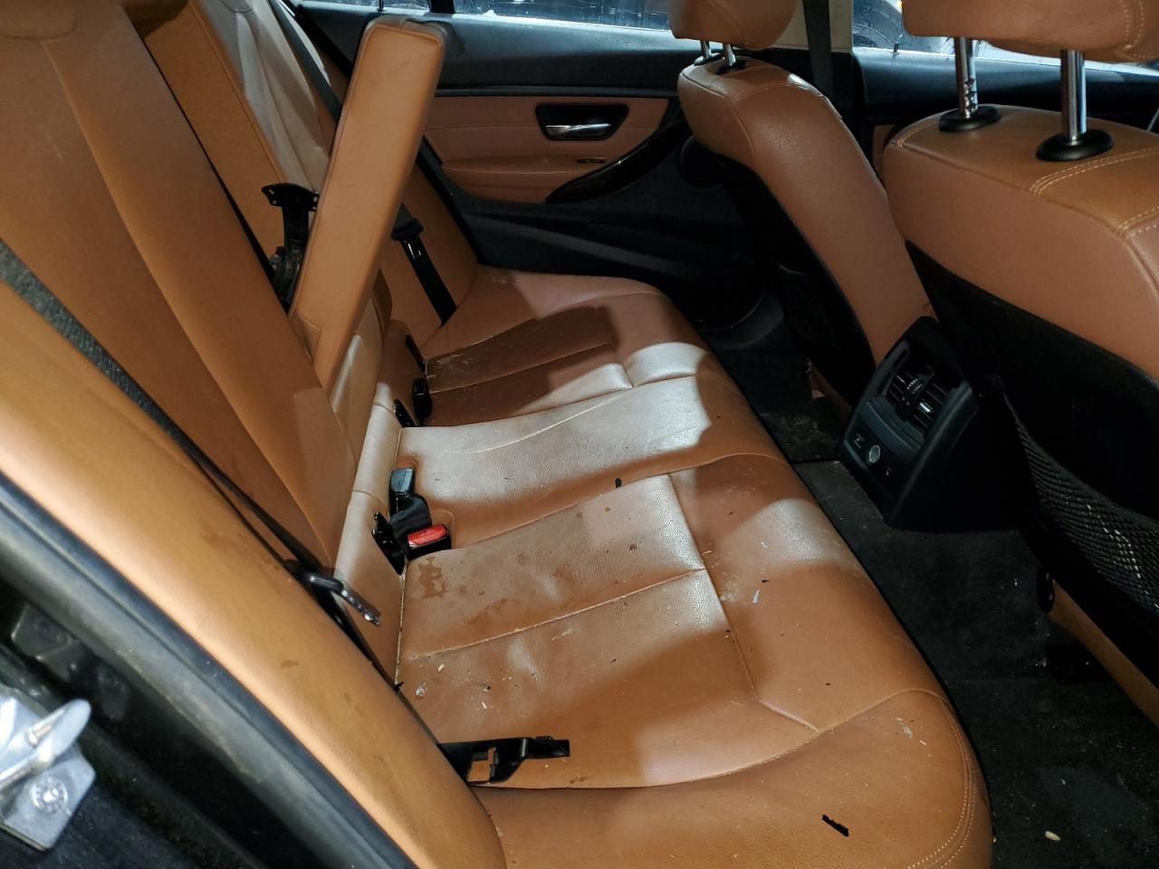 2013 BMW 3er - Image 10