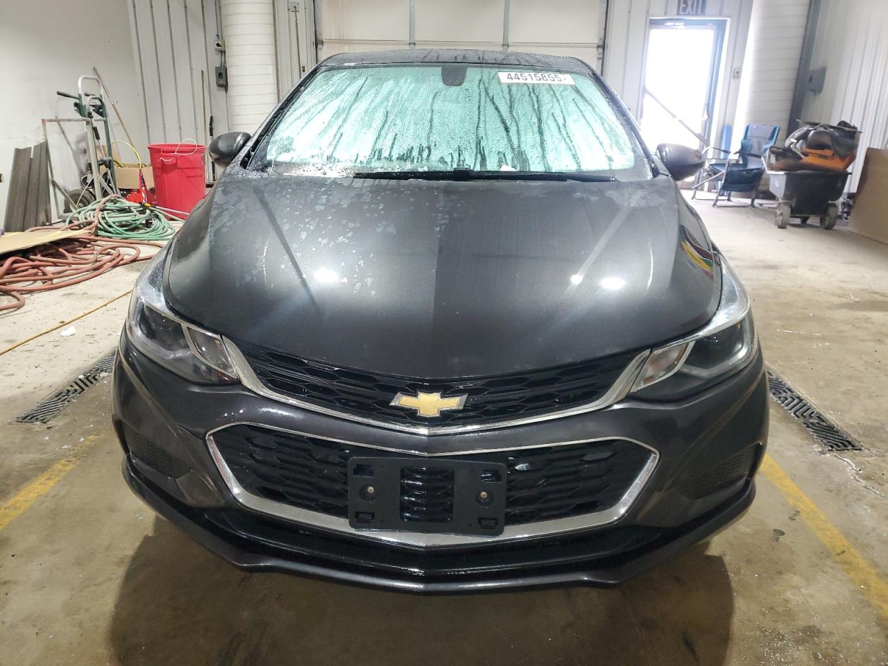 2016 Chevrolet Cruze - Image 5
