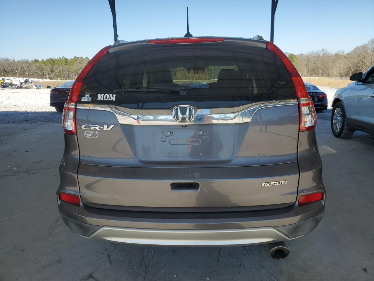 2015 Honda CR-V - Image 6