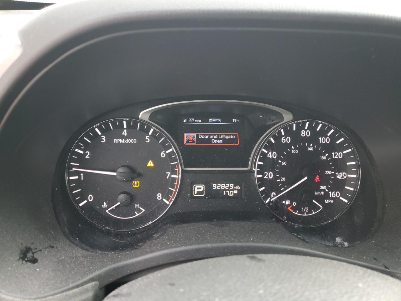 2014 Nissan Pathfinder - Image 9
