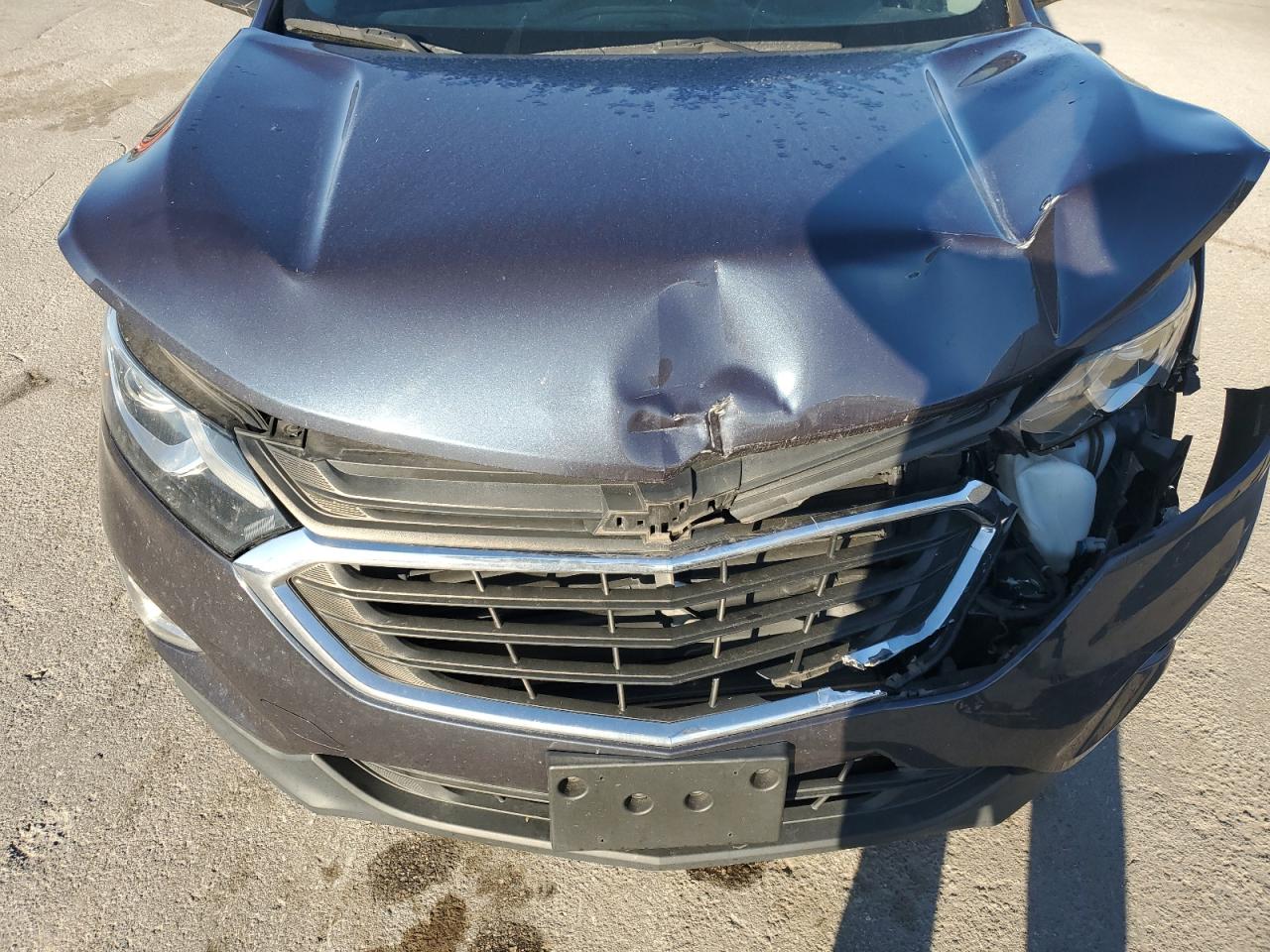 2018 Chevrolet Equinox - Image 12