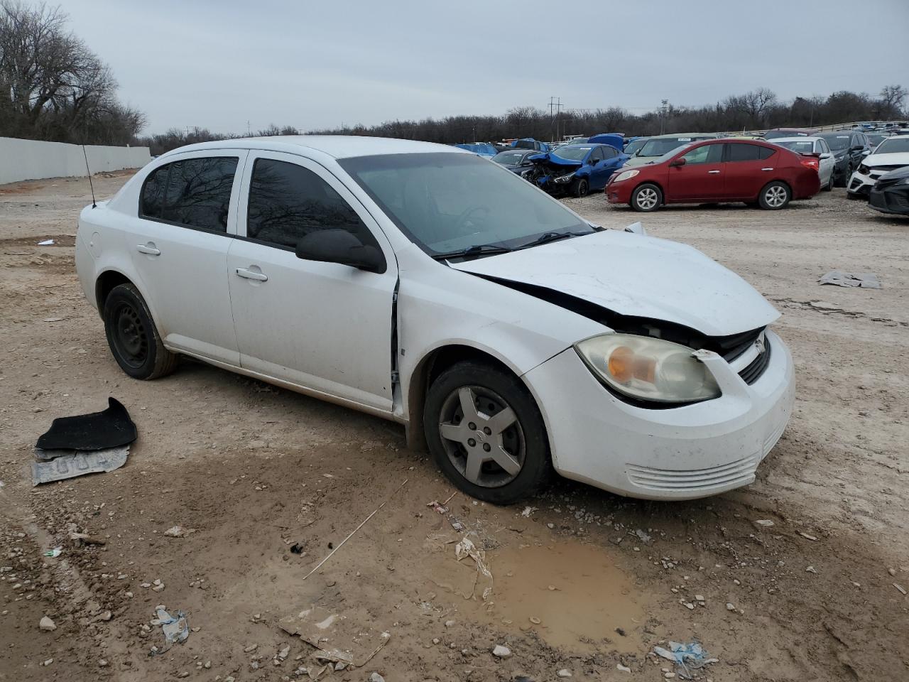 2006 Chevrolet Cobalt - Image 4