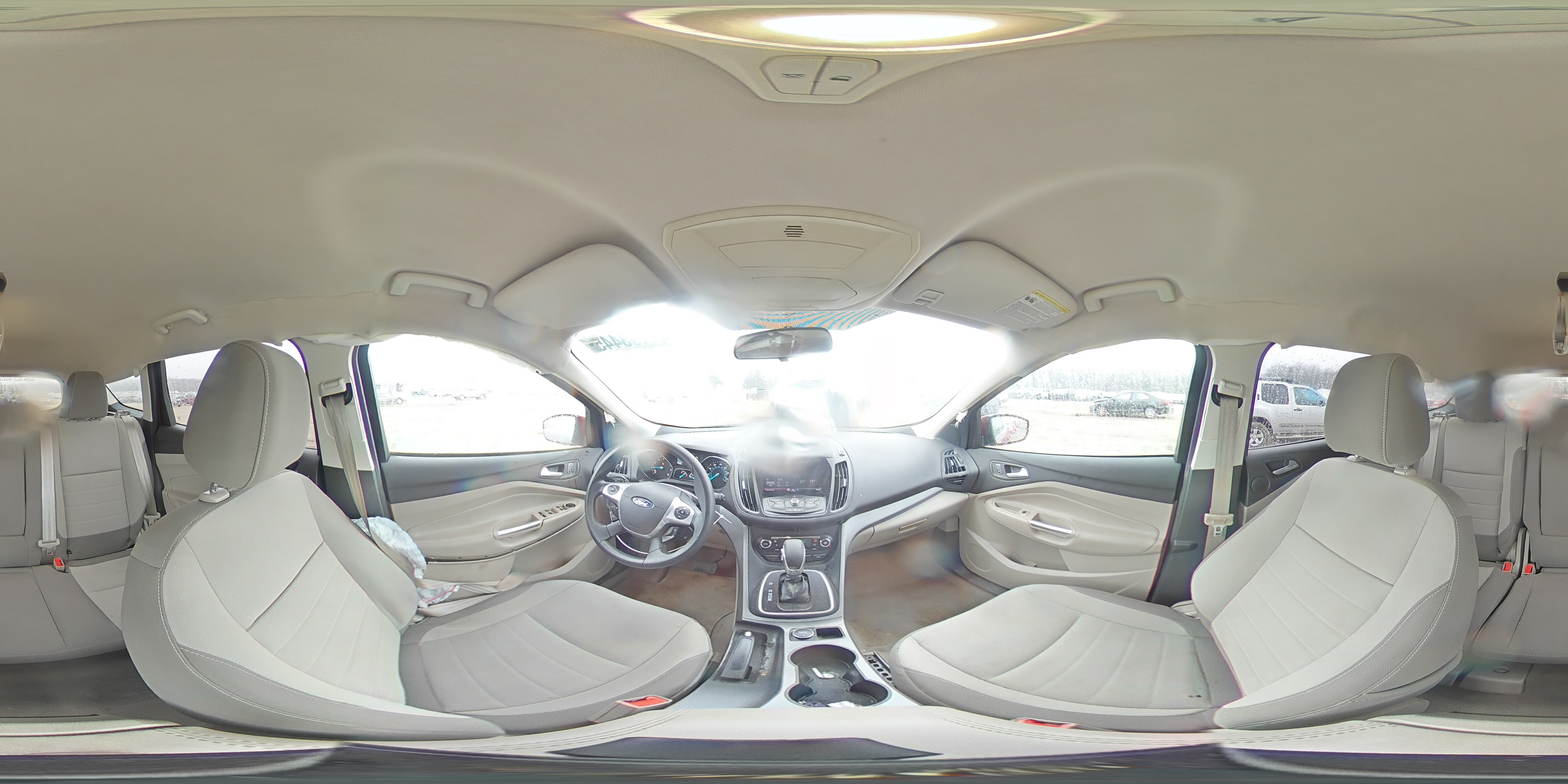 2014 Ford Escape - Image 14
