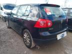 2007 VOLKSWAGEN GOLF MATCH for sale at Copart BRISTOL