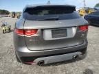 2018 Jaguar F-Pace S продається в Montgomery, AL - Front End