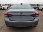 2017 Genesis G80 Base продається в Brookhaven, NY - Front End