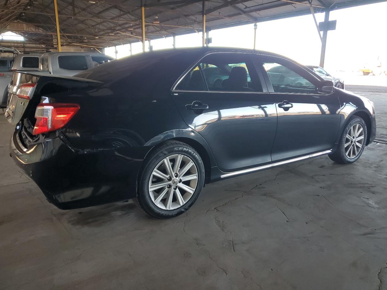 2012 Toyota Camry - Image 3
