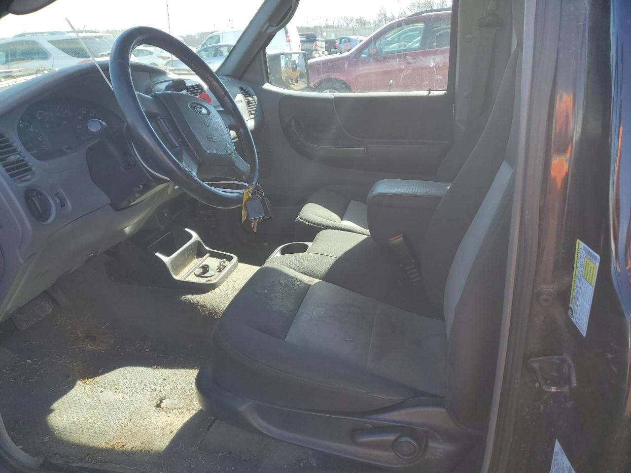 2008 Ford Ranger - Image 7