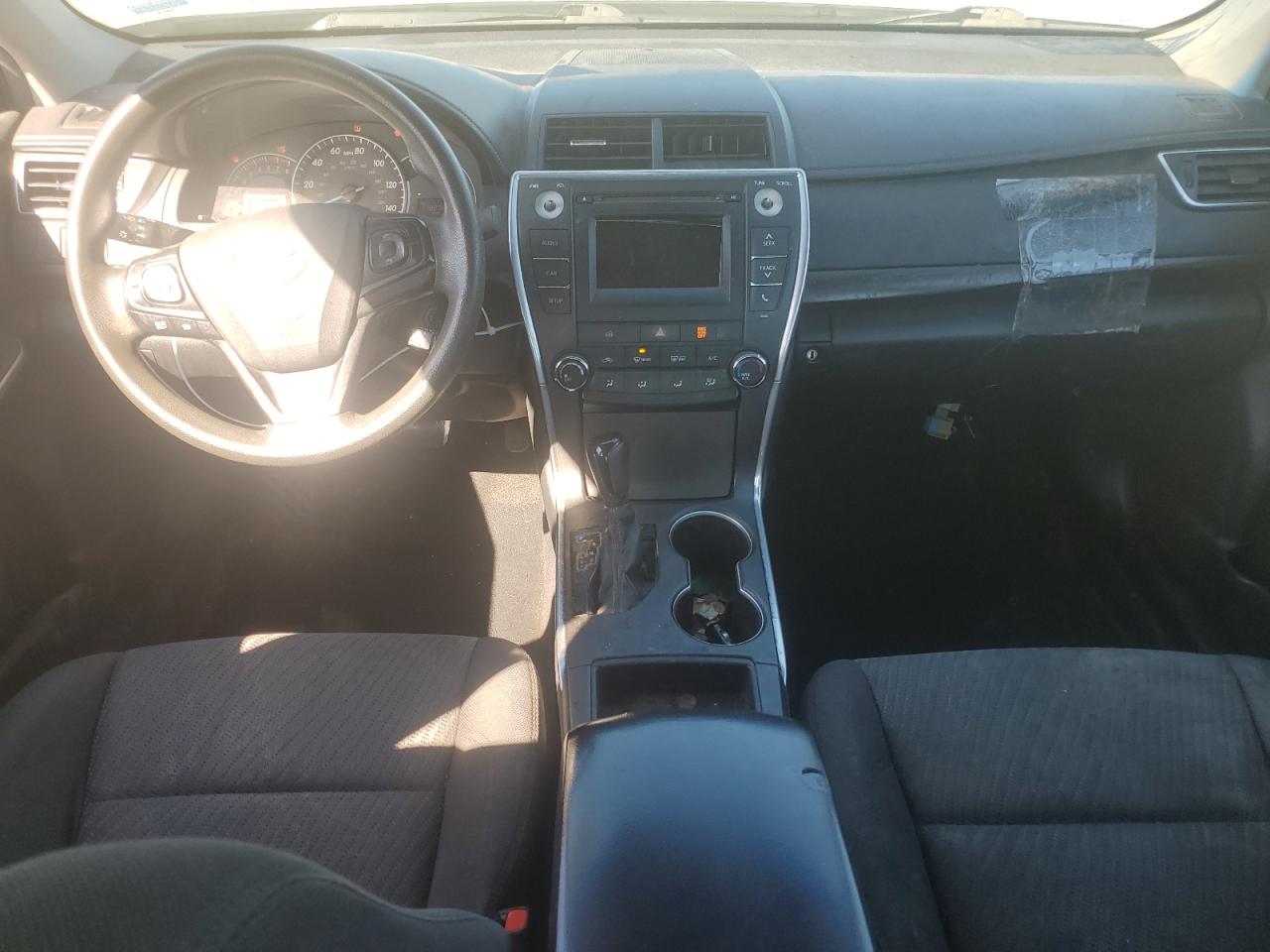 2015 Toyota Camry - Image 8