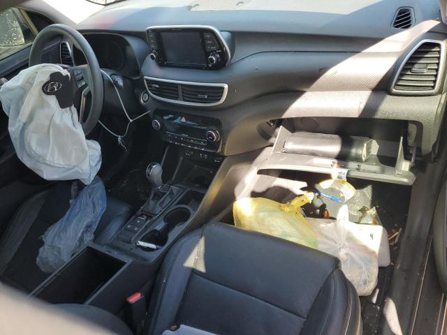  HYUNDAI TUCSON 2019 Сірий