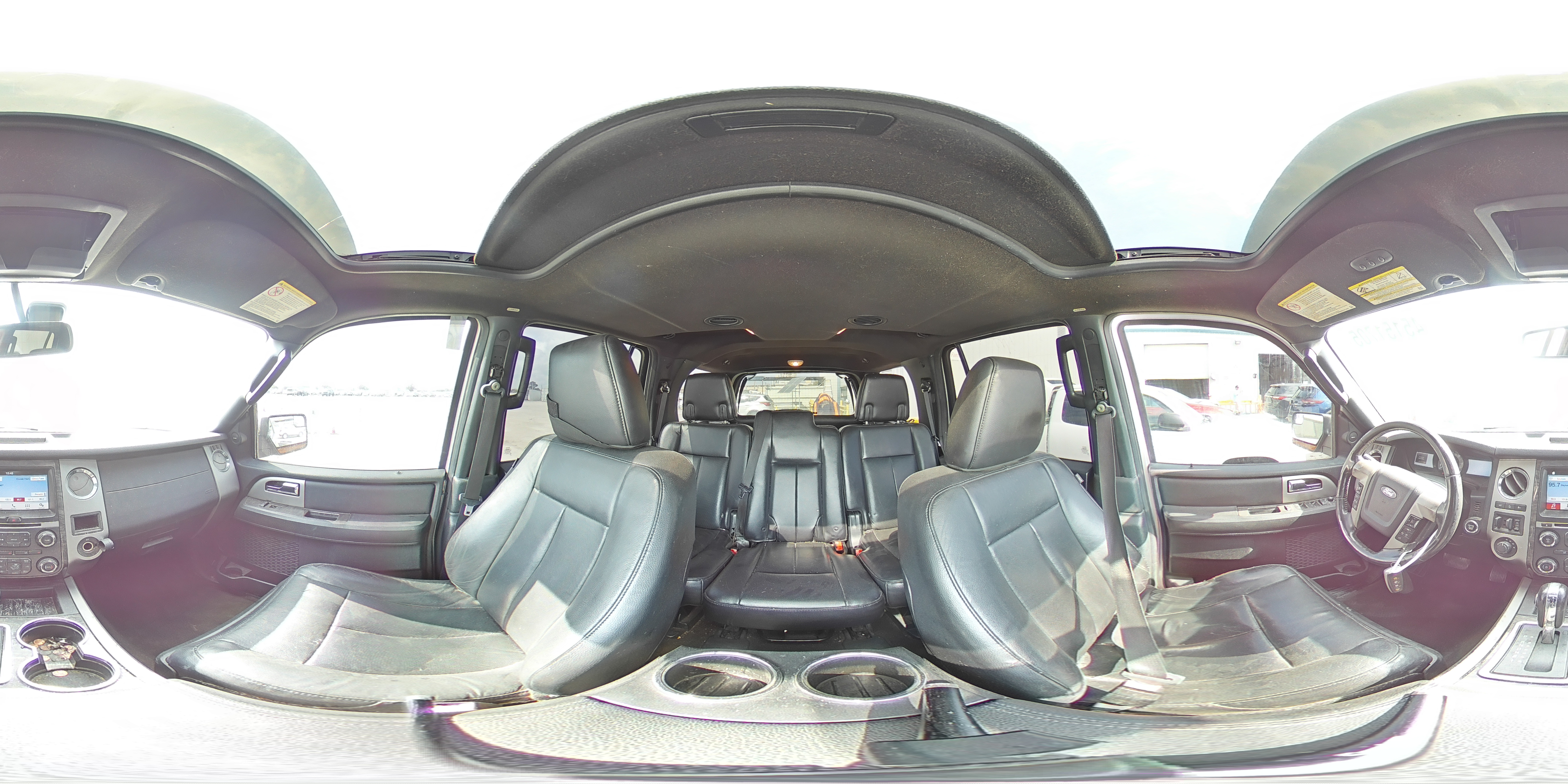 2016 Ford Expedition - Image 16