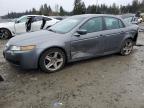 2005 Acura Tl  de vânzare în Graham, WA - Side