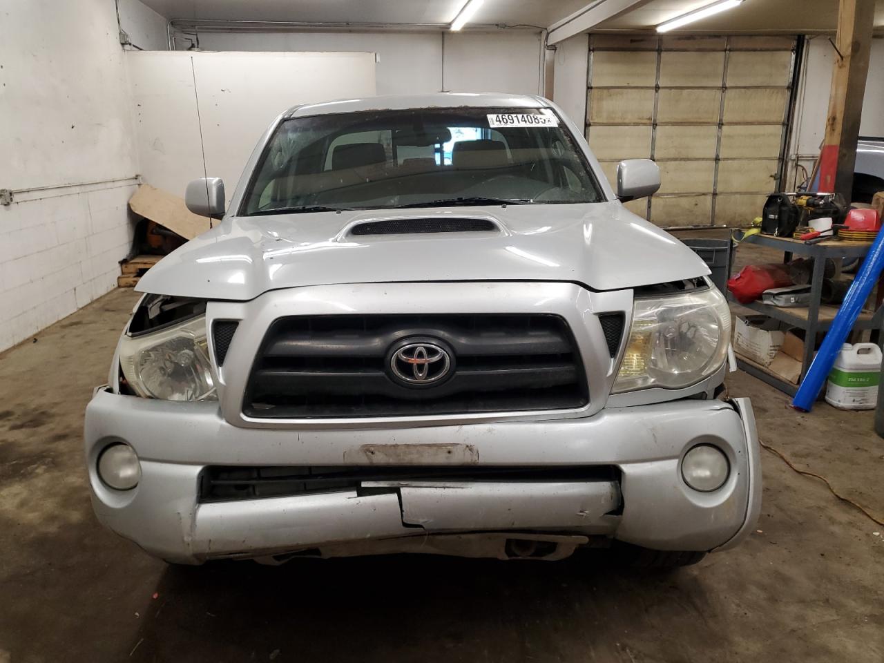 2007 Toyota Tacoma - Image 5