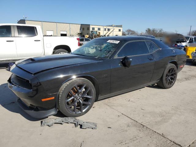 DODGE CHALLENGER 2023