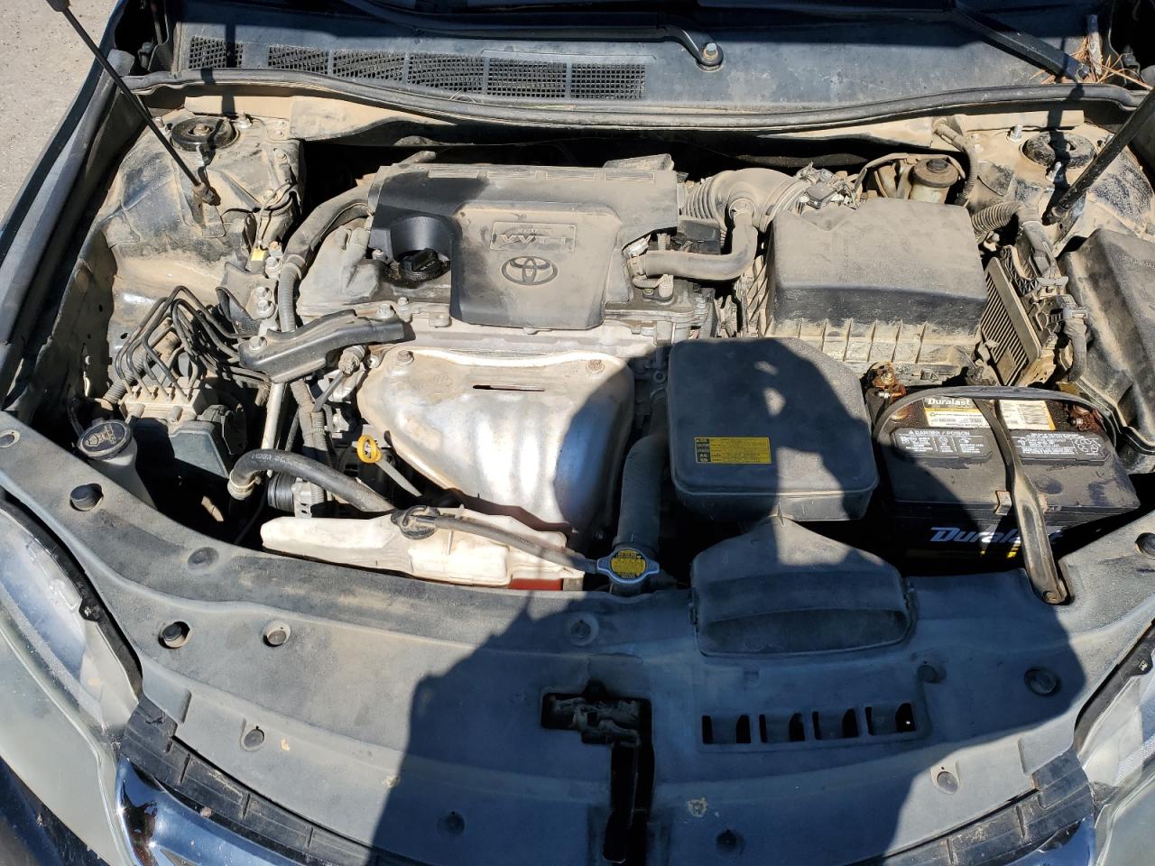 2015 Toyota Camry - Image 13