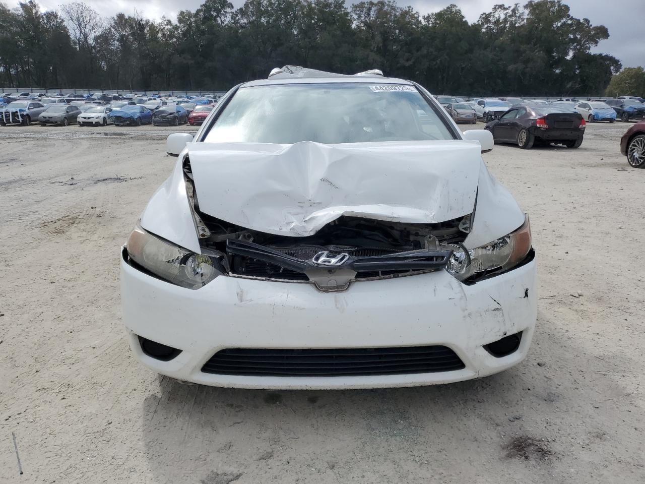 2006 Honda Civic - Image 5