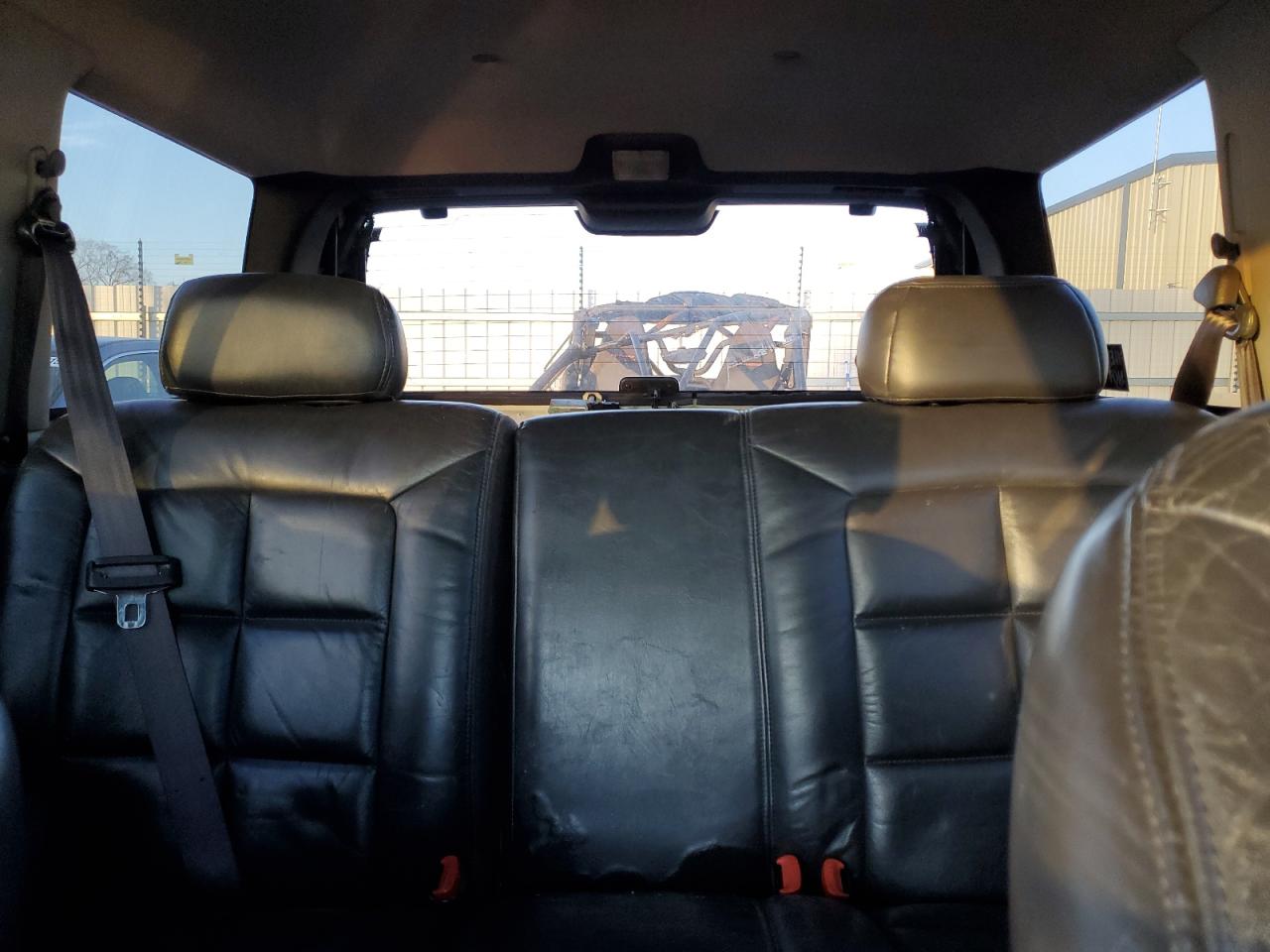 1996 Jeep Grand Cherokee - Image 10