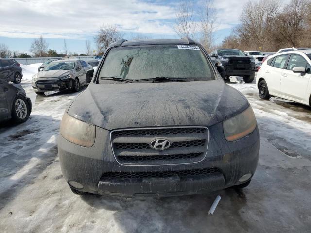 2009 HYUNDAI SANTA FE GL