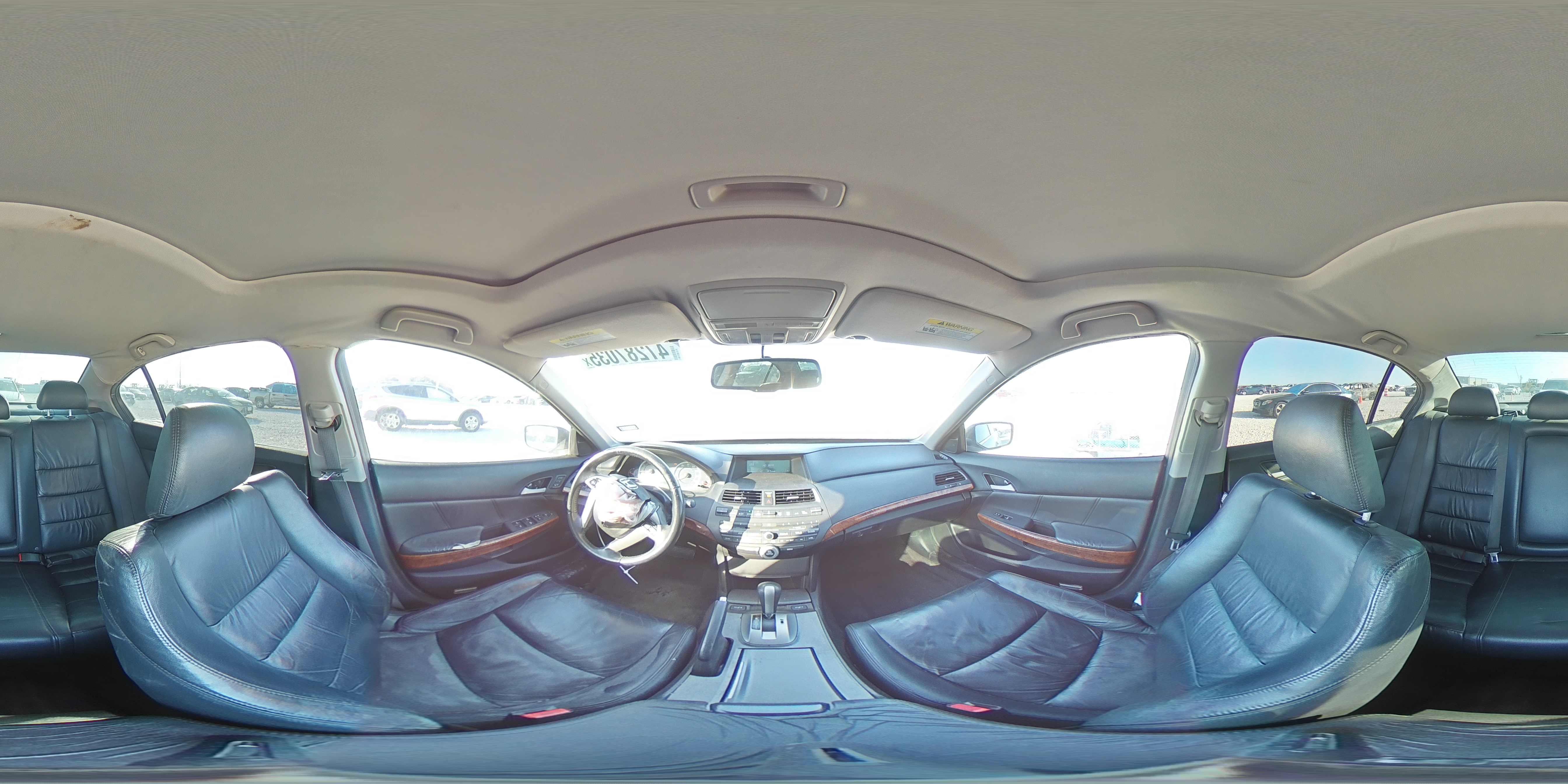 2012 Honda Accord - Image 12