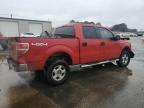 2012 Ford F150 Supercrew zu verkaufen in Conway, AR - Front End