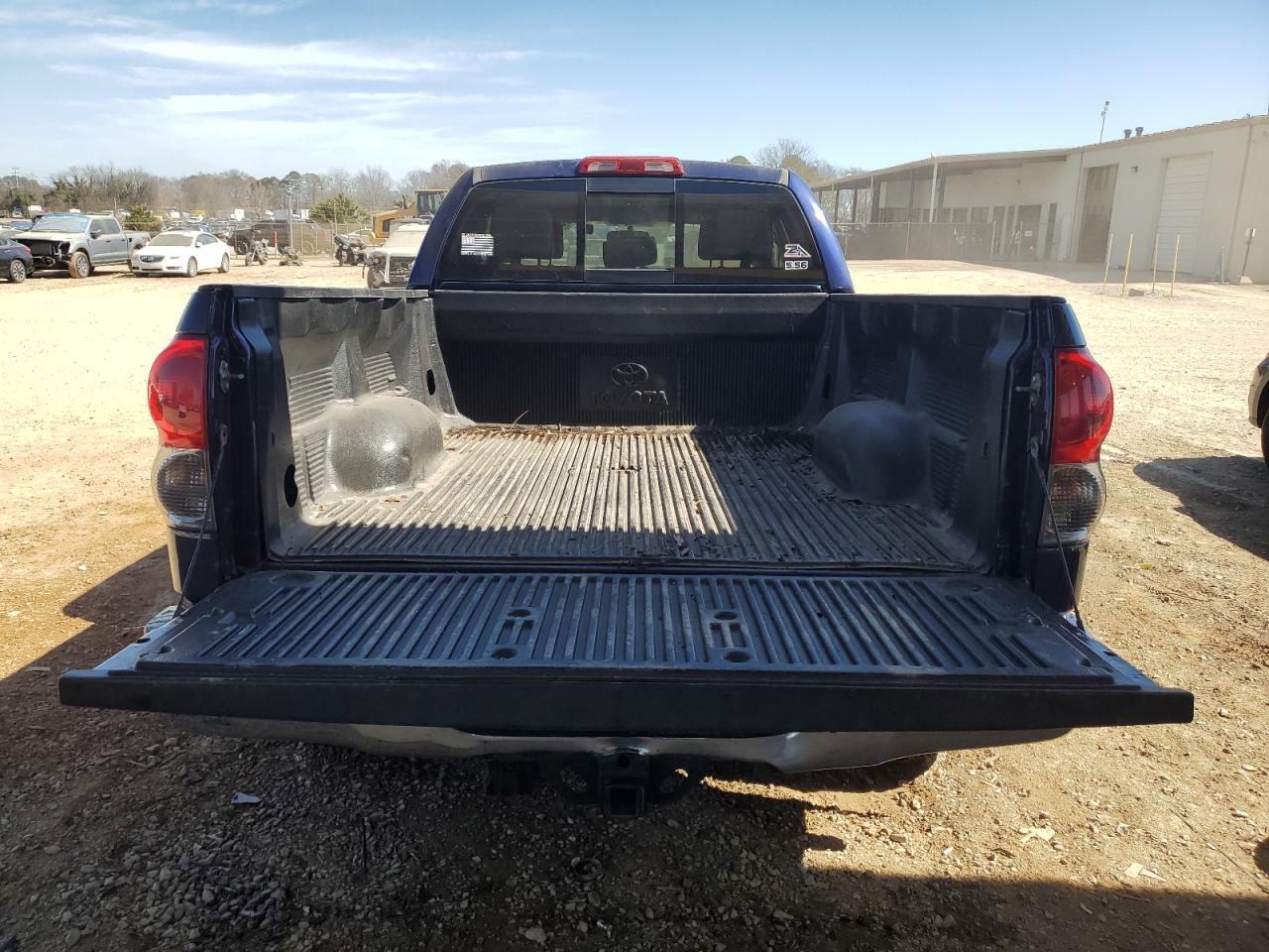 2008 Toyota Tundra - Image 6