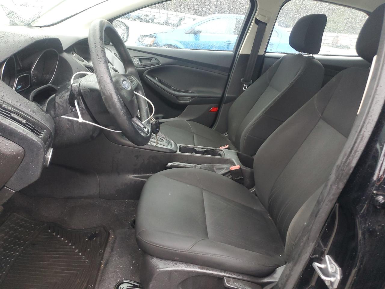 2017 Ford Focus - Image 7