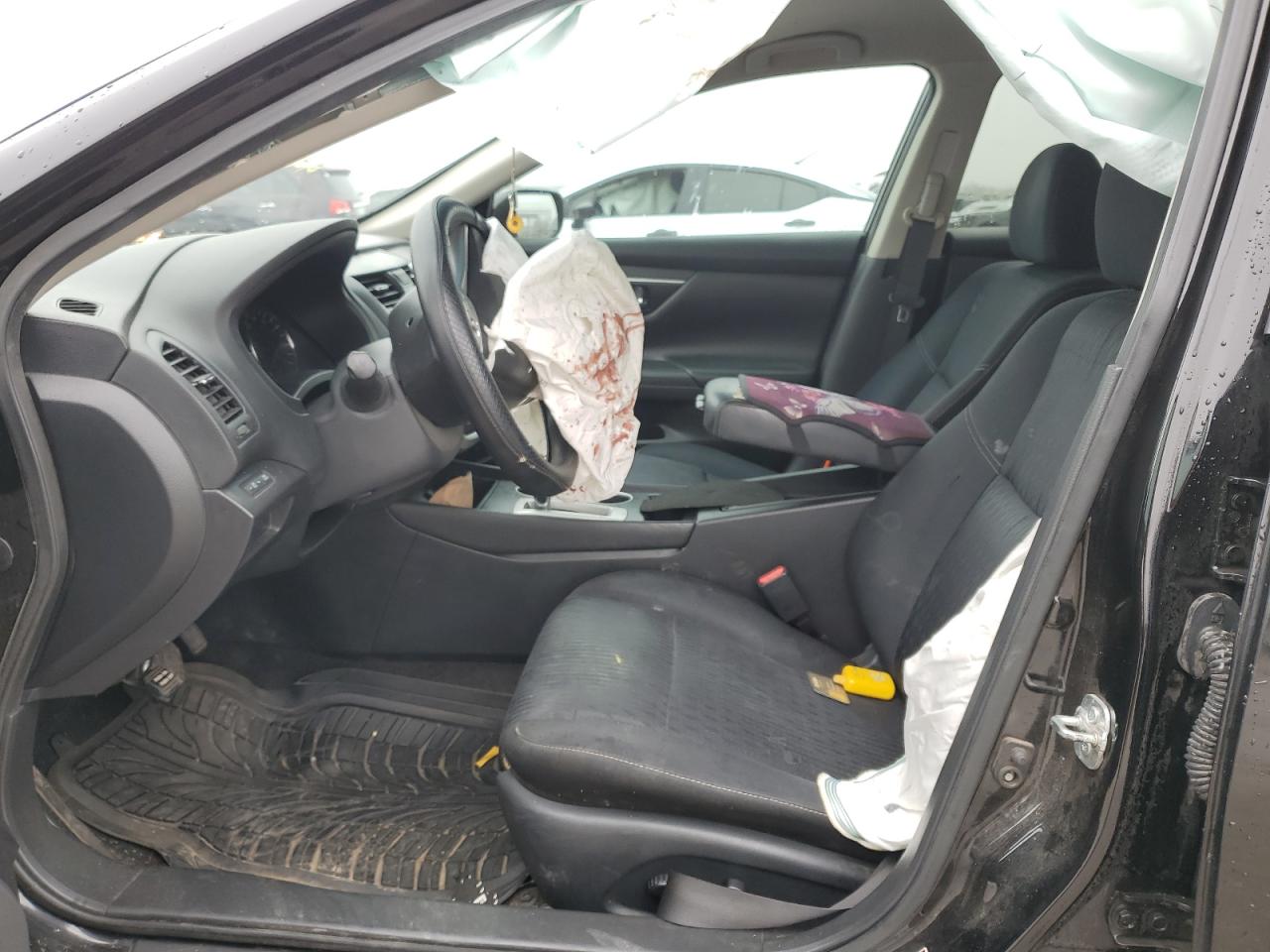 2017 Nissan Altima - Image 7