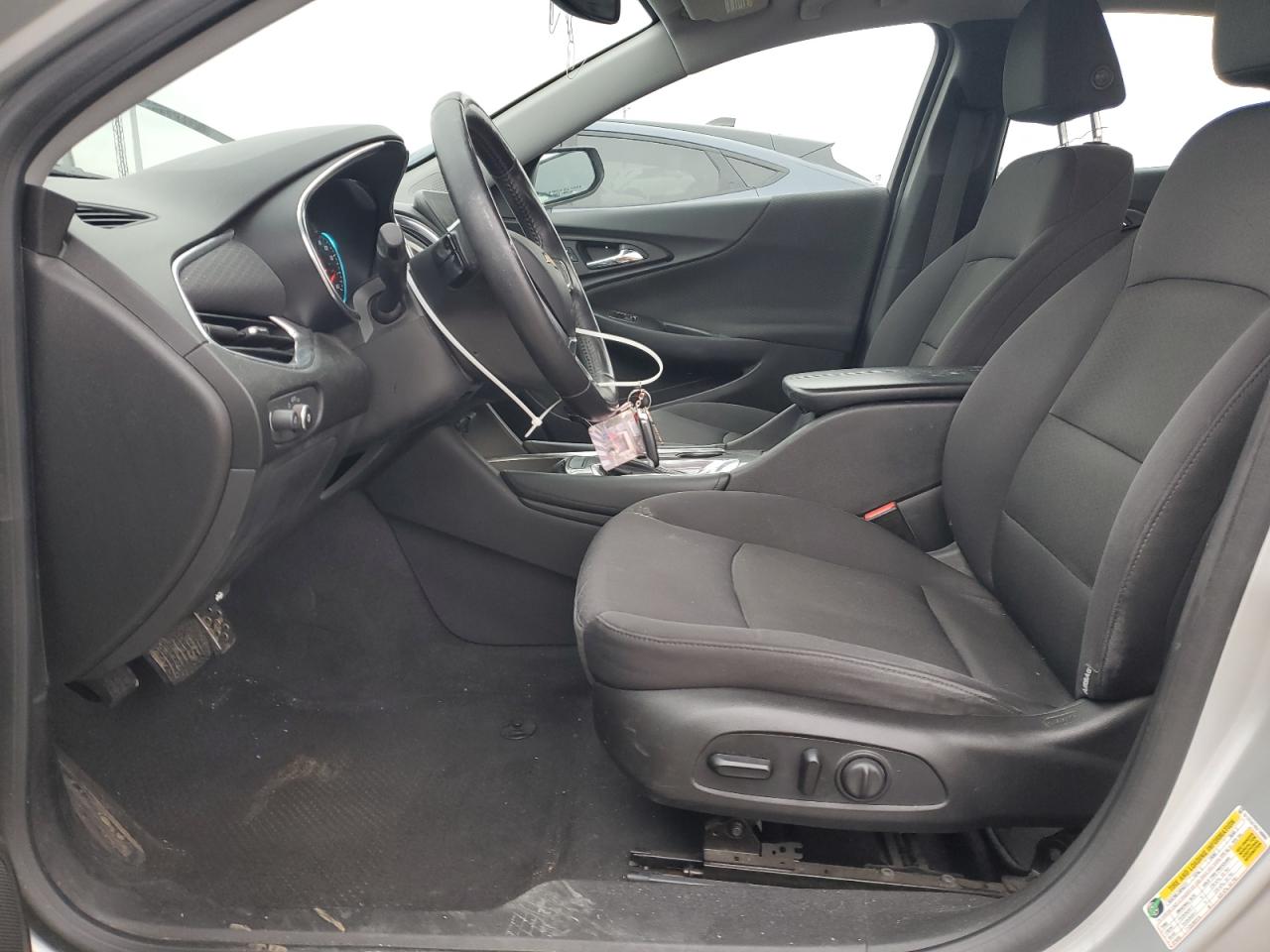 2016 Chevrolet Malibu - Image 7