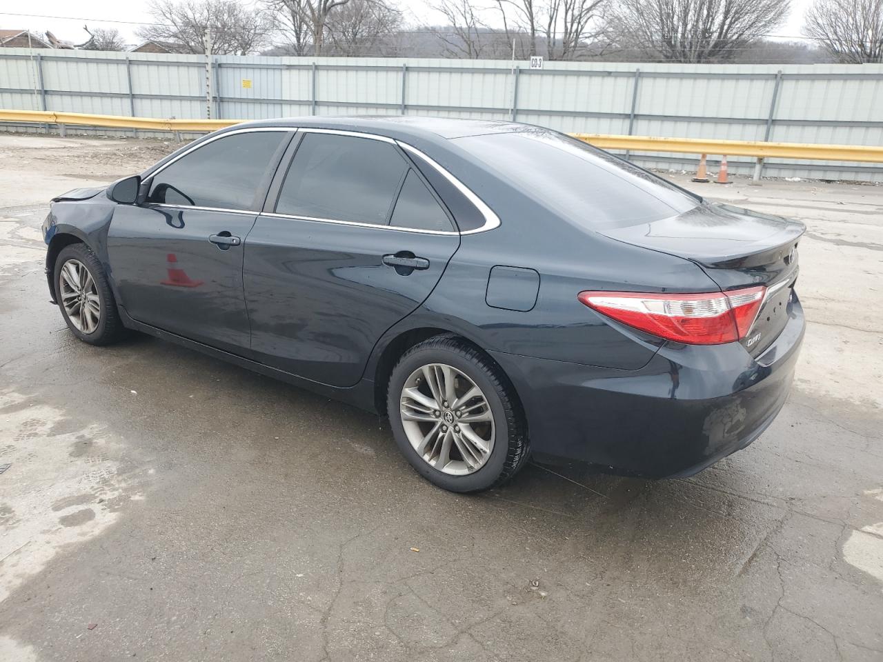 2016 Toyota Camry - Image 2