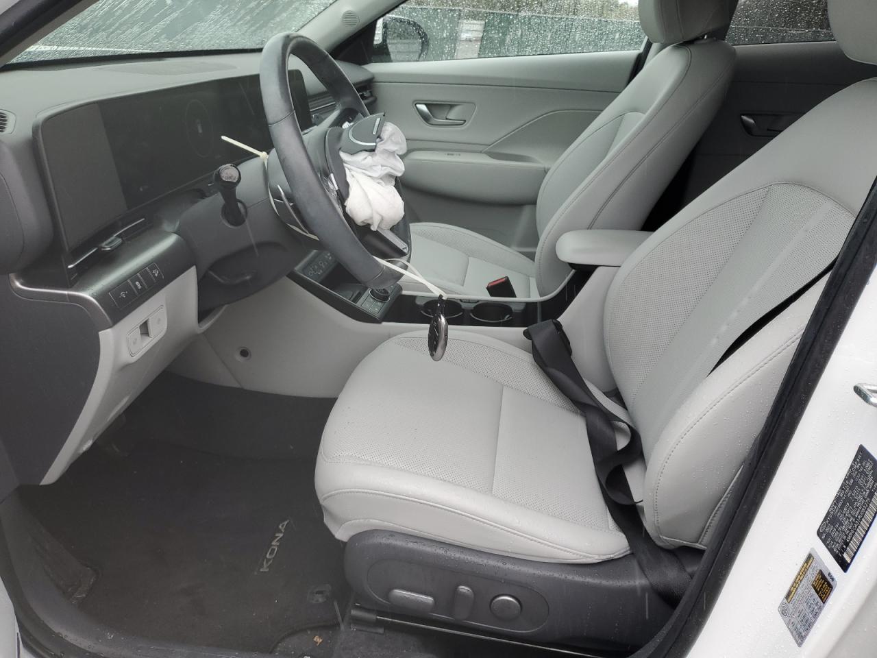 2024 Hyundai Kona - Image 7