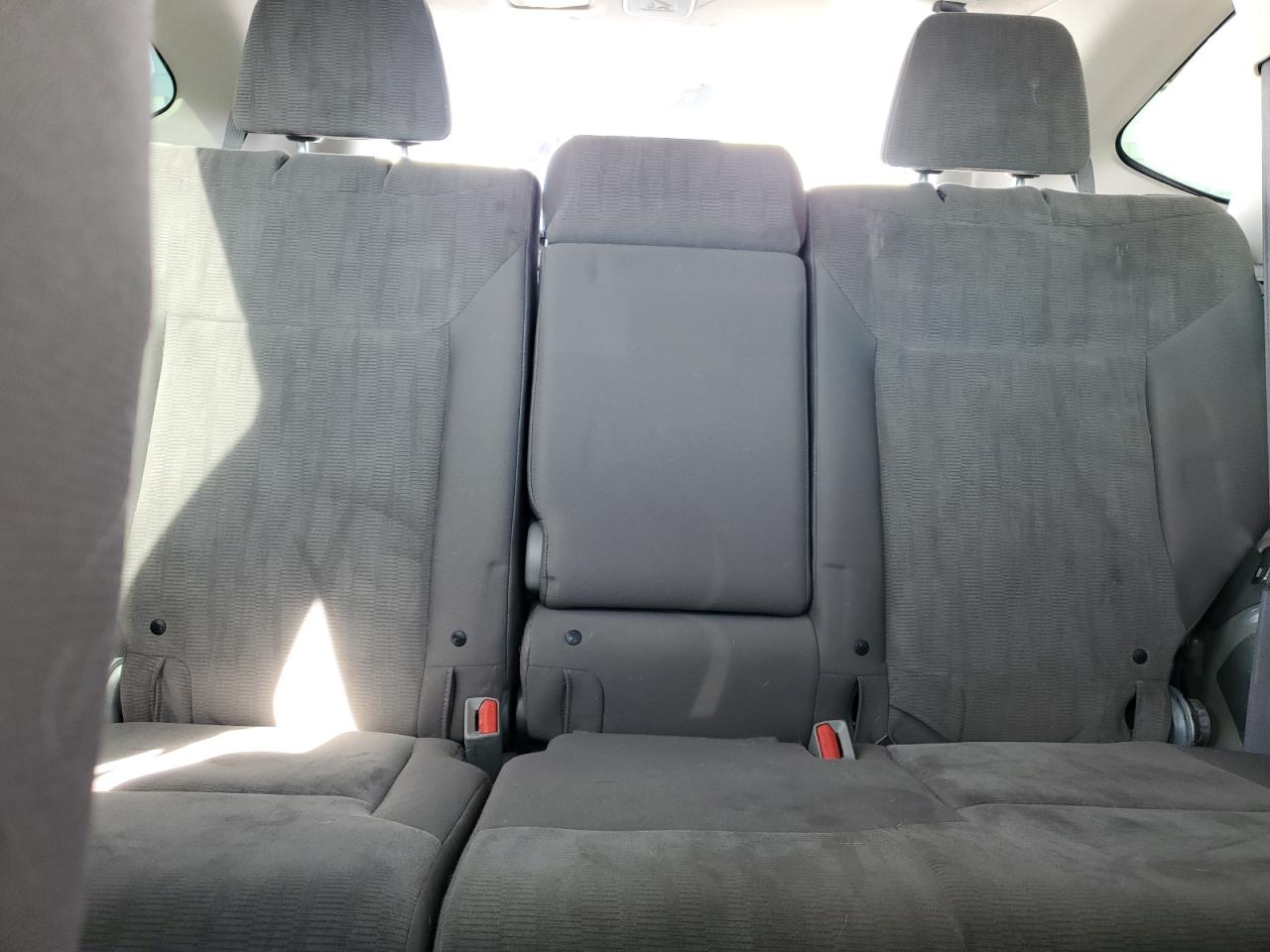 2014 Honda CR-V - Image 10