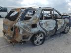2015 Mercedes-Benz Ml 350 for Sale in Houston, TX - Burn