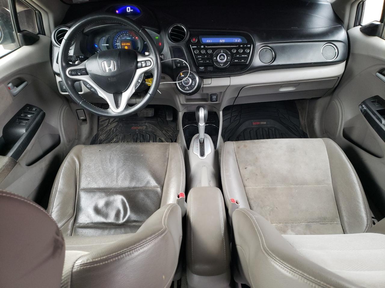 2013 Honda Insight - Image 8
