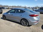 2017 Hyundai Elantra Se de vânzare în Hillsborough, NJ - Side