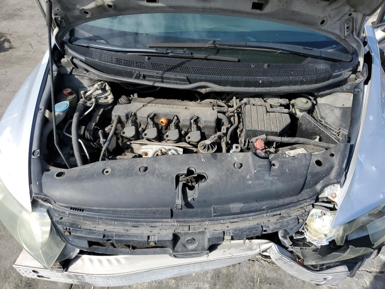 2006 Honda Civic - Image 12