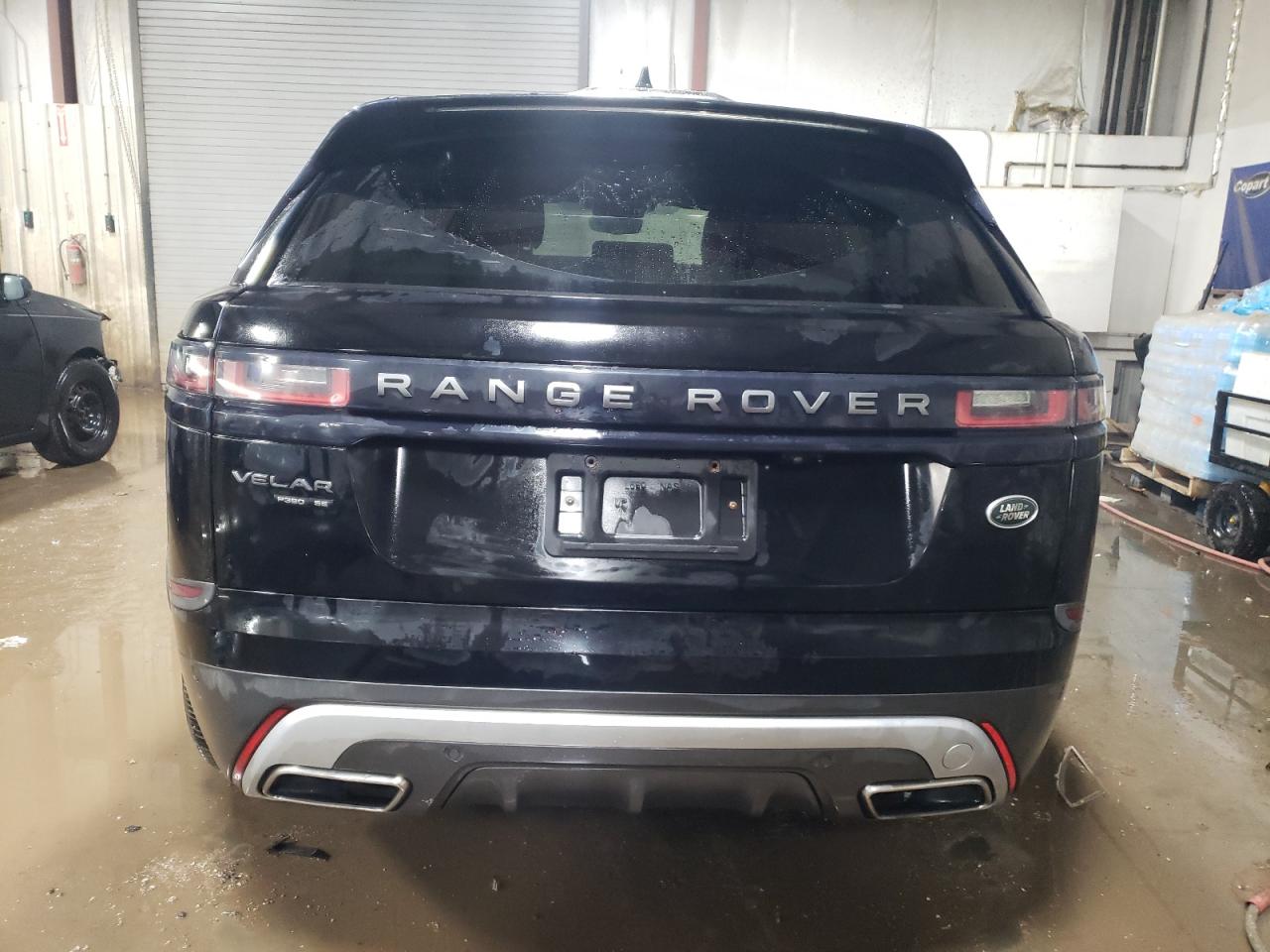 2018 Land Rover Range Rover - Image 6