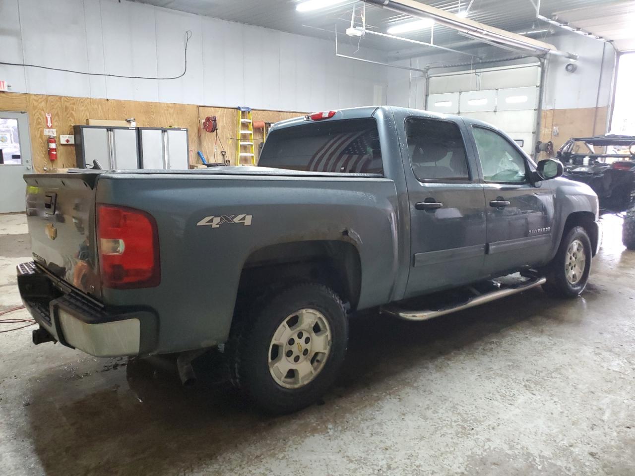 2013 Chevrolet Silverado - Image 3