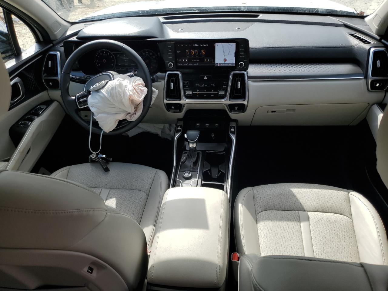 2022 Kia Sorento - Image 8