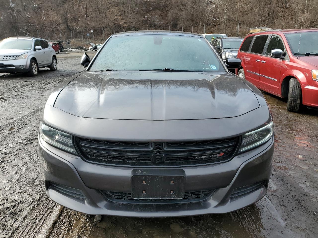 2015 Dodge Charger - Image 5