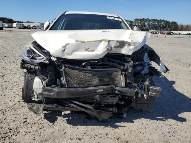  HYUNDAI SANTA FE 2017 Белый