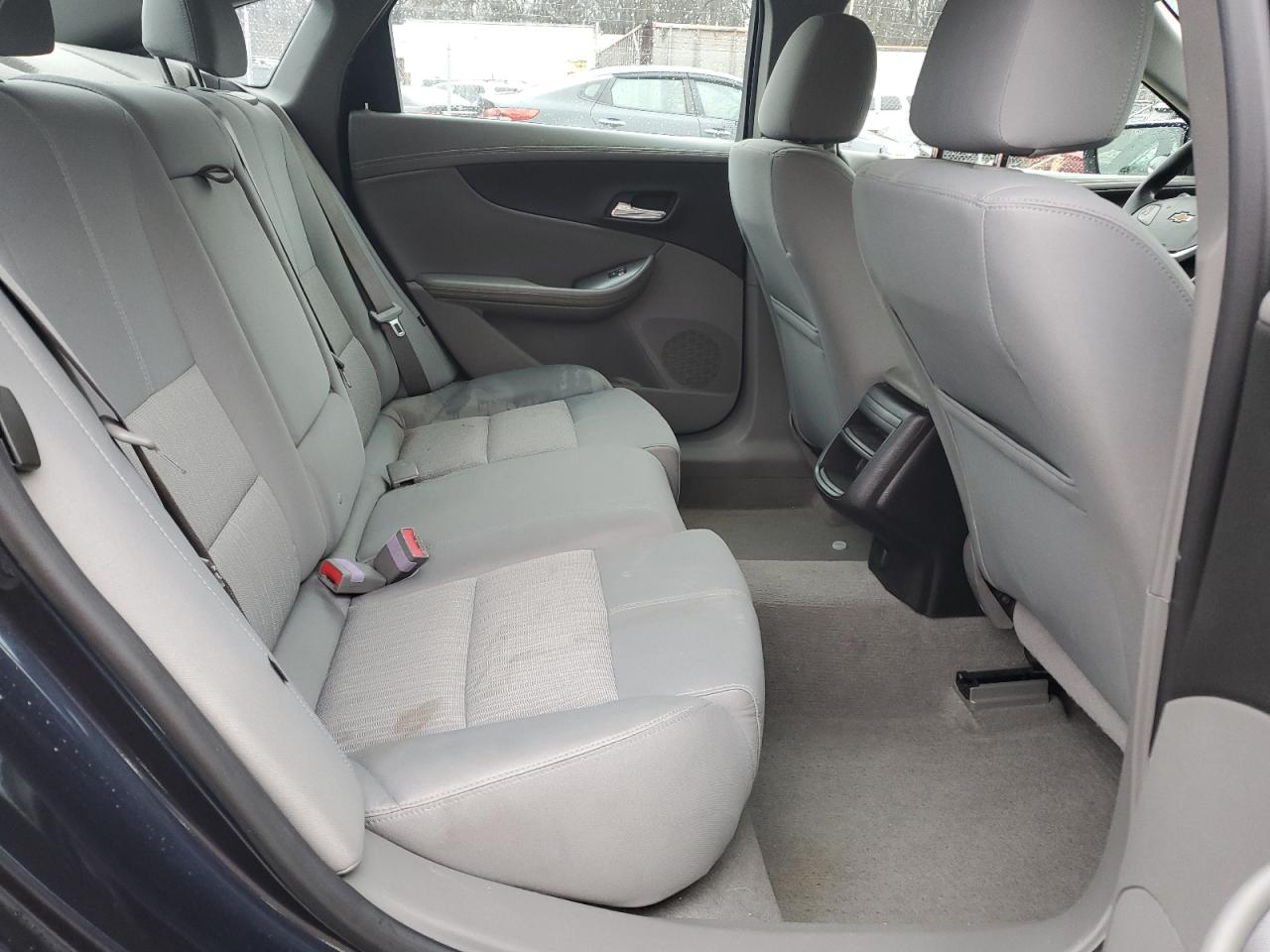 2014 Chevrolet Impala - Image 10