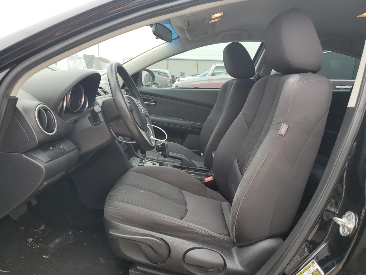 2012 Mazda 6 - Image 7