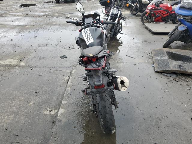  KAWASAKI ER500 2024 Два тони
