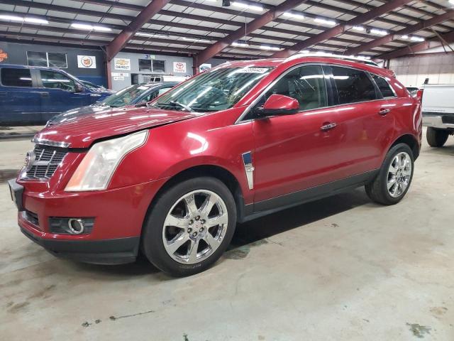 2010 Cadillac Srx Performance Collection